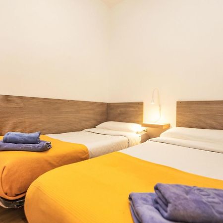 Apartment Barcelona Centric Apartment By Interhome المظهر الخارجي الصورة